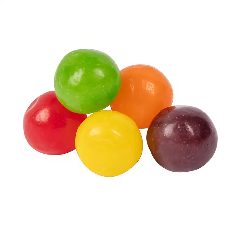 Snack Pack with Assorted Fruit Sours 0.5 oz #2