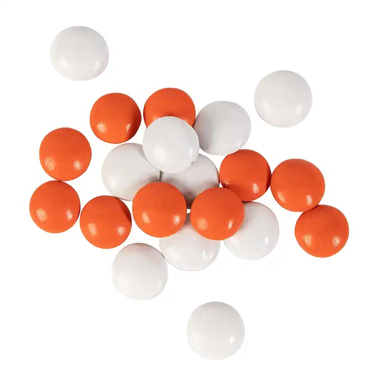 Snack Pack with Chocolate Buttons 0.5 oz #2