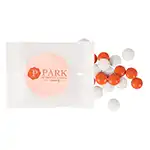 Snack Pack with Chocolate Buttons 0.5 oz