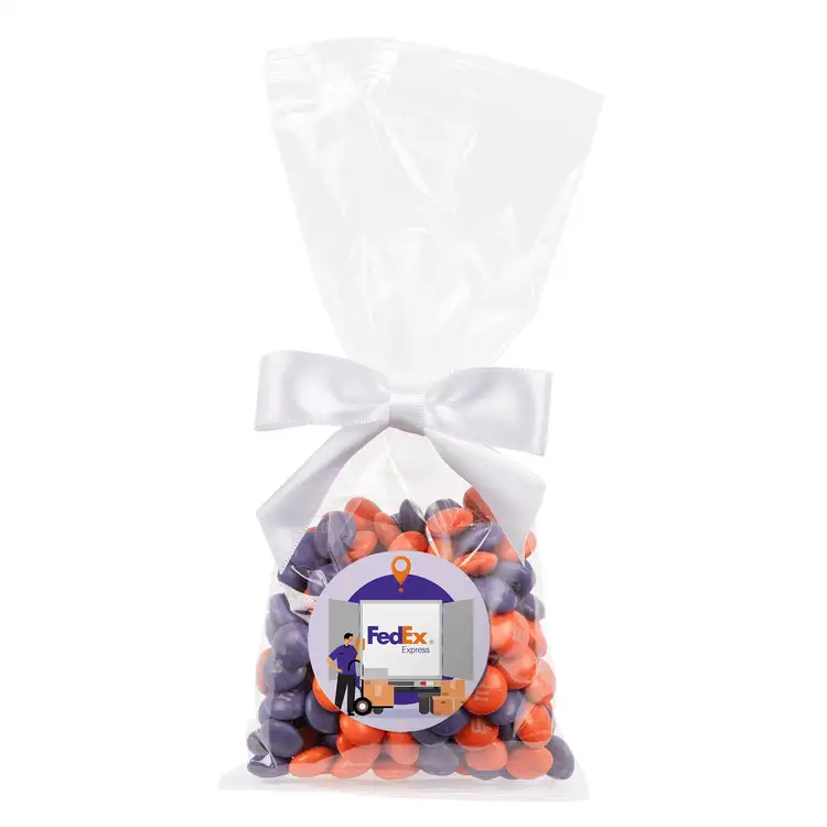Mug Drop Gift Bag with M&M’s 5 oz #2