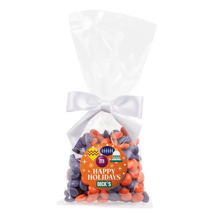 Mug Drop Gift Bag with M&M’s 5 oz