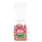Sachet cadeau de Sour Patch Watermelon avec boucle