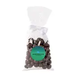 Mug Drop Gift Bag with Dark Chocolate Espresso Beans