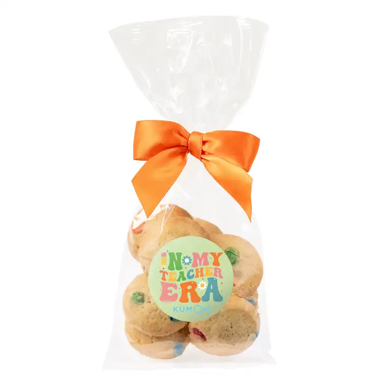 Mug Drop - Bite Size M&M's Cookies- 2oz. #2