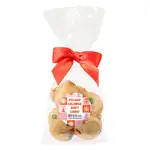 Sachet-cadeau de minibiscuits aux M&M's 2 oz