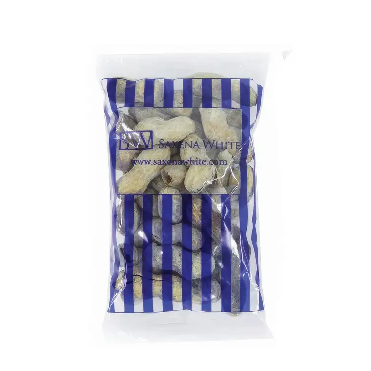 Ballpark Salted Peanut Bag #2
