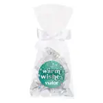 Mug Drop- Silver Hershey's Kisses