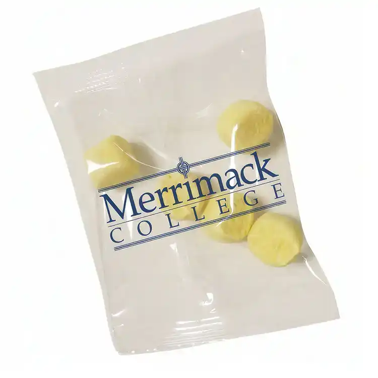 Snack Packs Buttermints 0.5 oz