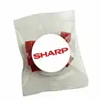 Snack Packs Cherry Bites 0.5 oz