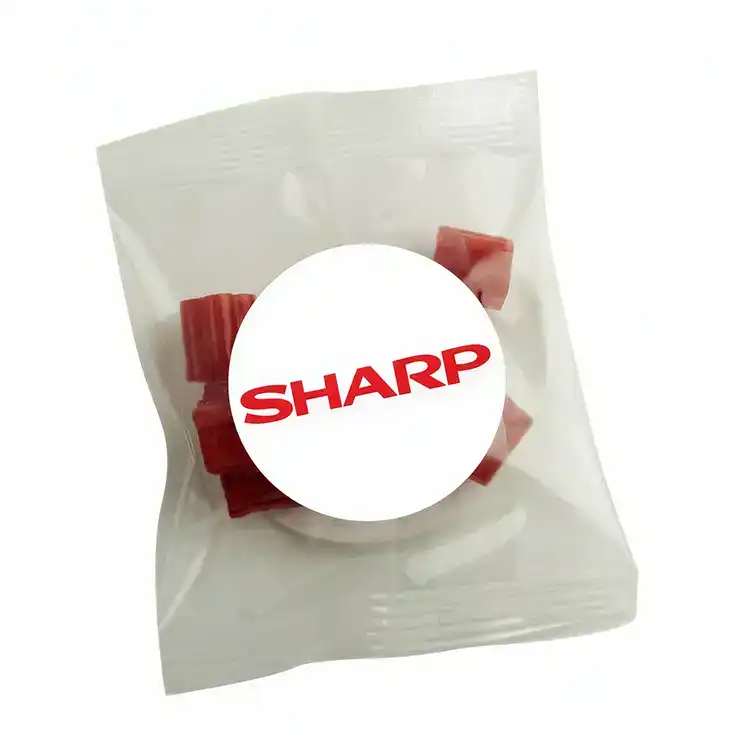 Snack Packs Cherry Bites 0.5 oz
