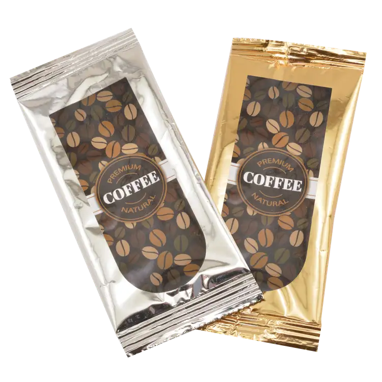 Sachet de café gourmet pour une cafetière #2