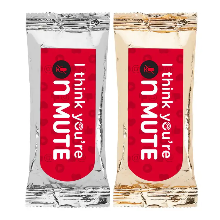 Sachet de café gourmet pour une cafetière
