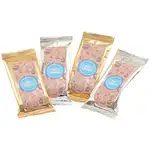 Sachet de chocolat chaud instantané