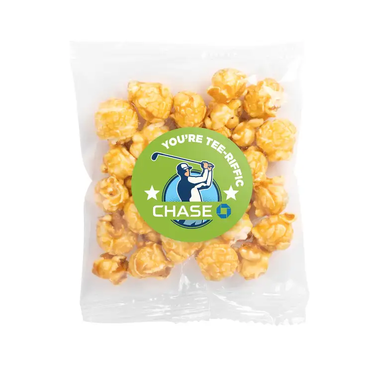 Caramel Popcorn Goody Bag 3/4 oz #2