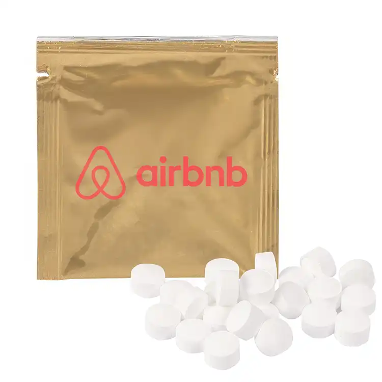 Snack Pack with MicroMints #2