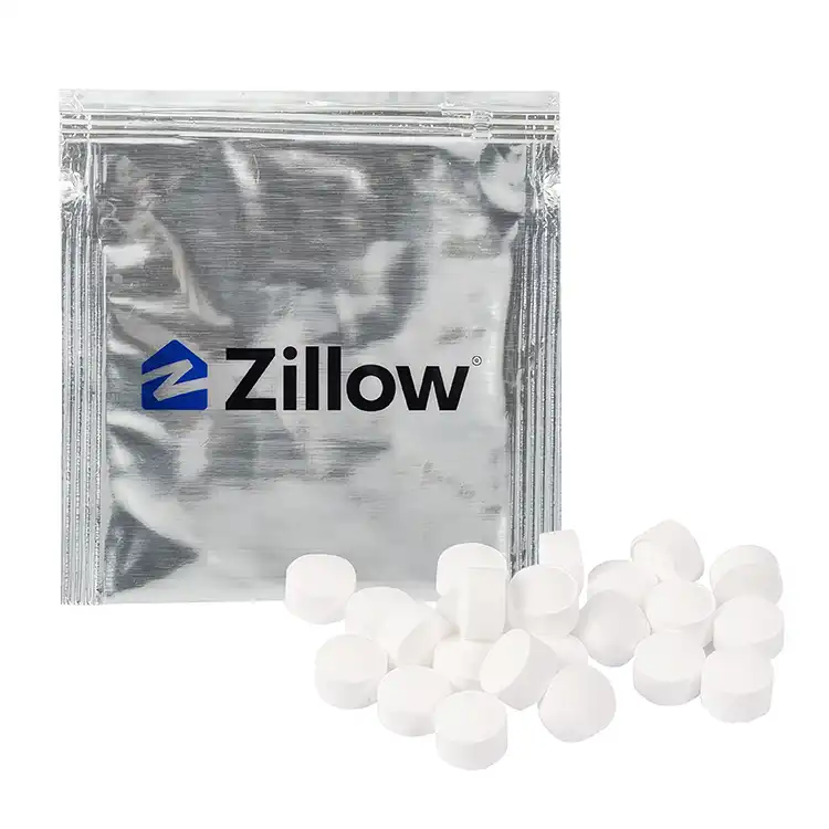 Snack Pack with MicroMints #3