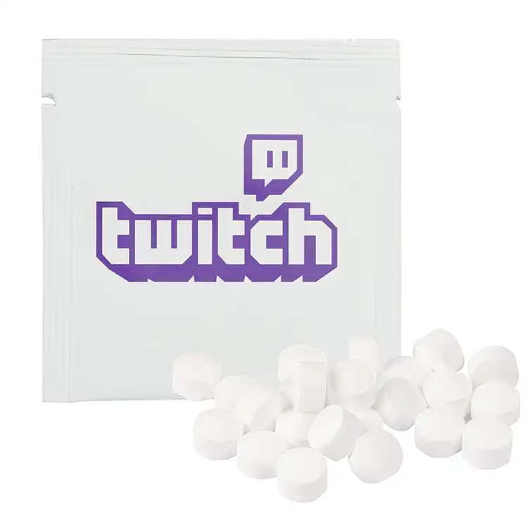 Snack Pack with MicroMints #4