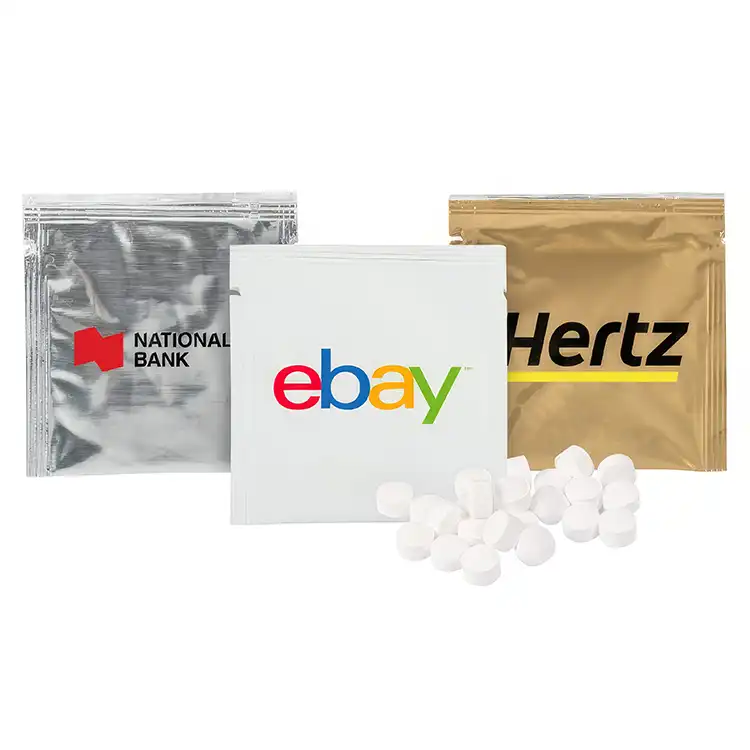 Snack Pack with MicroMints
