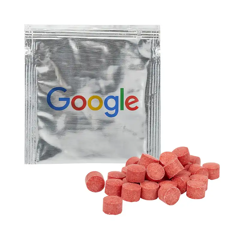 Sachet de micro-pastilles à la cannelle #3
