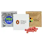 Snack Pack with Cinnamon Micro Mints