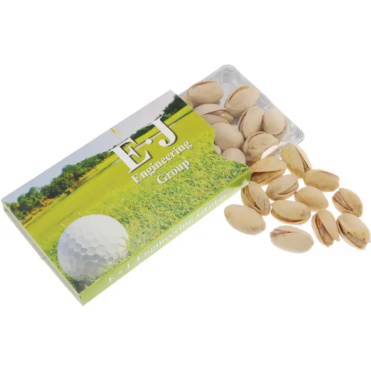 Sachet de pistaches