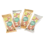 Sachet de thé glacé instantané au citron