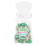 Mug Drop - Color Foil Hershey's Kisses
