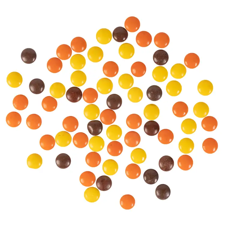 Tube DigiBag with Reese's Pieces 3 oz #2