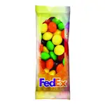 Sachet tube DigiBag de Skittles 3 oz
