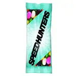 Sachet tube DigiBag de bonbons haricots 3 oz