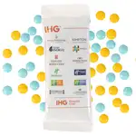 Sachet tube DigiBag de boutons de chocolat 3 oz