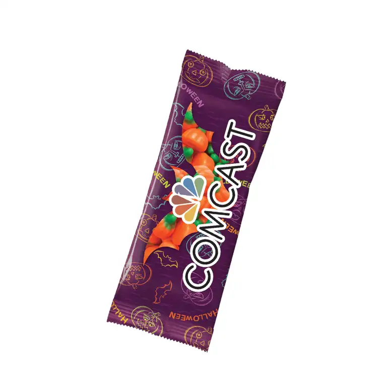 Tube DigiBag with Mellocreme Pumpkins