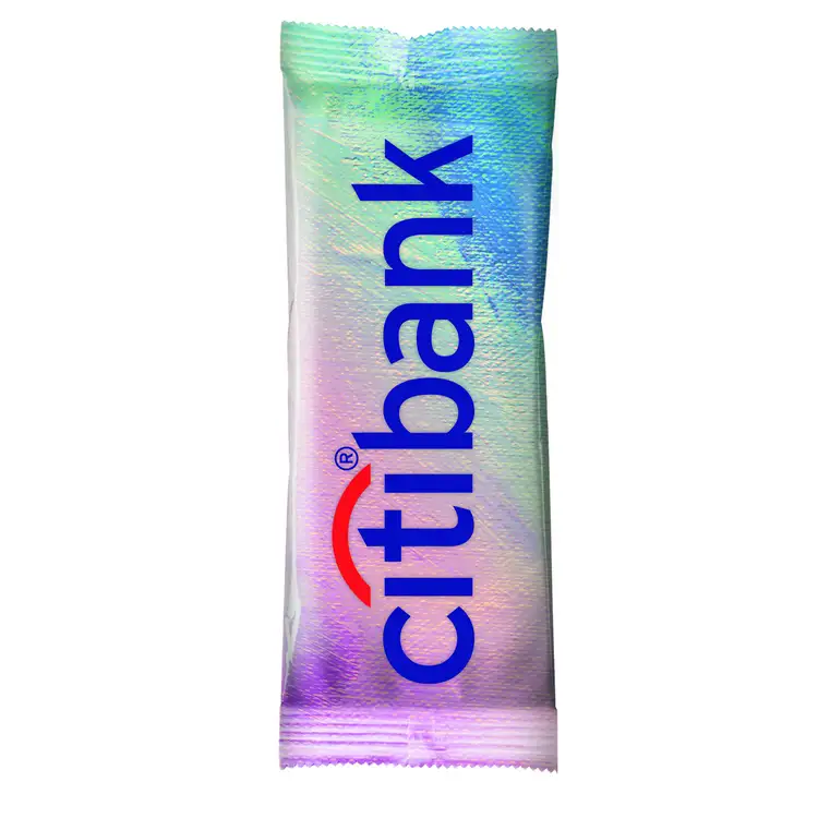 Tube DigiBag with Gummy Bears 2 oz