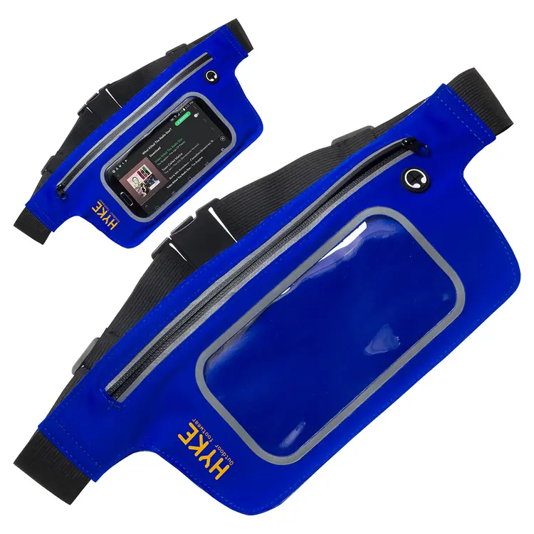 Sacoche de ceinture pour téléphone intelligent #3