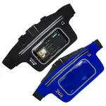 Sacoche de ceinture pour téléphone intelligent