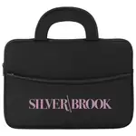 Recycled Neoprene Laptop Brief
