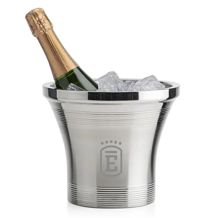 Rockport Champagne Bucket #2