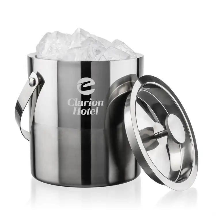 Catania Ice Bucket #2