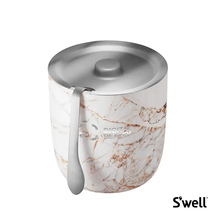 S’well 2 L Ice Bucket with Tongs #3