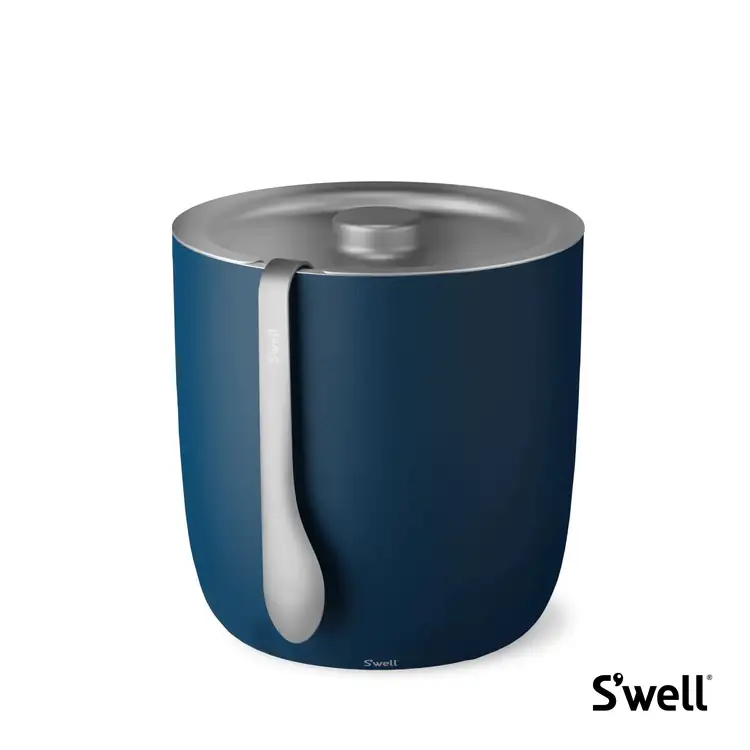 S’well 2 L Ice Bucket with Tongs #7