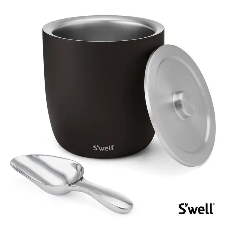 S’well 3 L Ice Bucket with Scoop #4