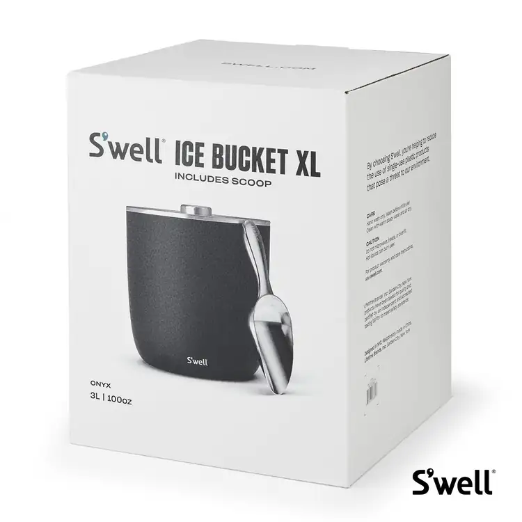 S’well 3 L Ice Bucket with Scoop #5