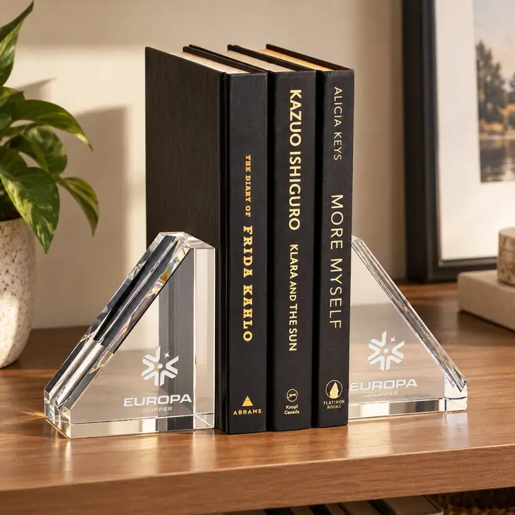 Normandale Bookends #3
