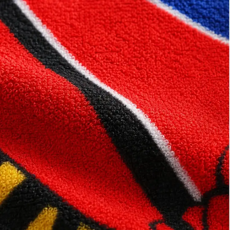 Square Dri-Lite Sports Towel #2