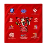 Square Dri-Lite Sports Towel