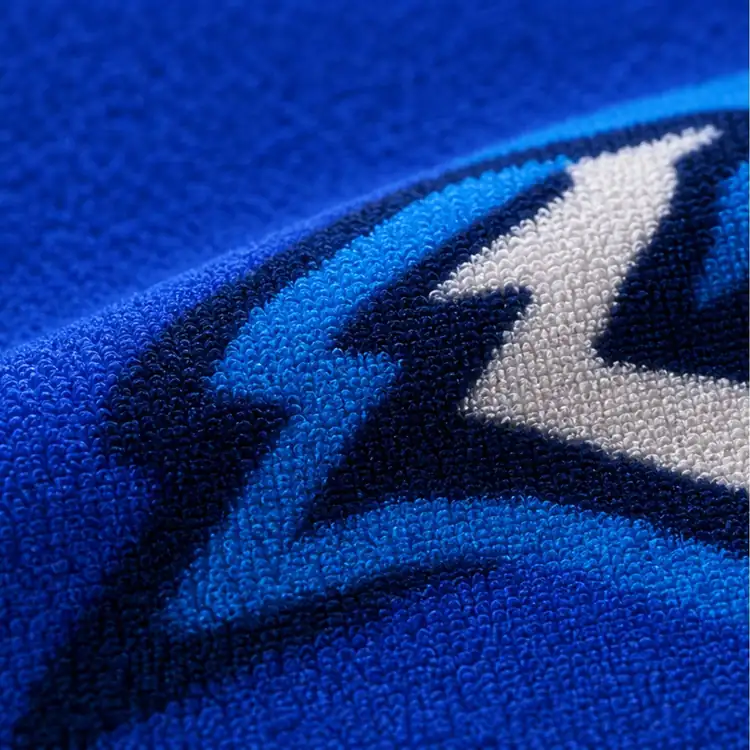 Double Sided Square Dri-Lite Sports Towel #2