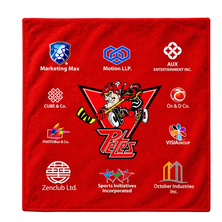 Square Dri-Lite Sports Towel
