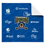 Square Dri-Lite Rally Towel