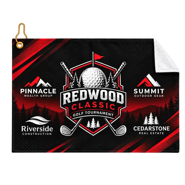 Dri-Lite Golf Towel