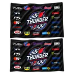 Dri-Lite Double-Sided Microfiber Rally Towel